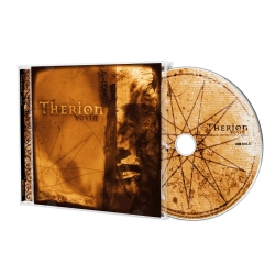THERION - Vovin (CD)